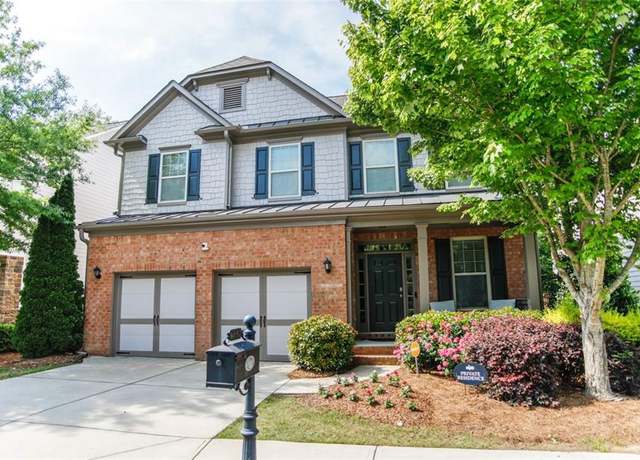Property at 6892 Big Sky Dr, Flowery Branch, GA 30542, 4 beds, 2.5 baths