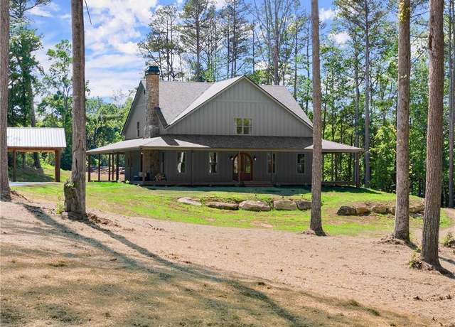 Property at 3805 Carder Ln, Cumming, GA 30028, 3 beds, 2.5 baths
