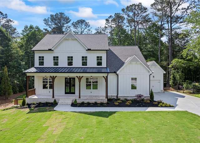 Property at 10350 Alvin Rd, Johns Creek, GA 30022, 4 beds, 3.5 baths