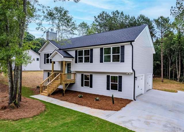 Property at 5185 Waterworks Rd, Jefferson, GA 30549, 3 beds, 3 baths