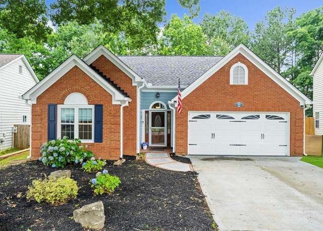 Property at 1180 Arborhill Ln, Alpharetta, GA 30004, 3 beds, 2 baths