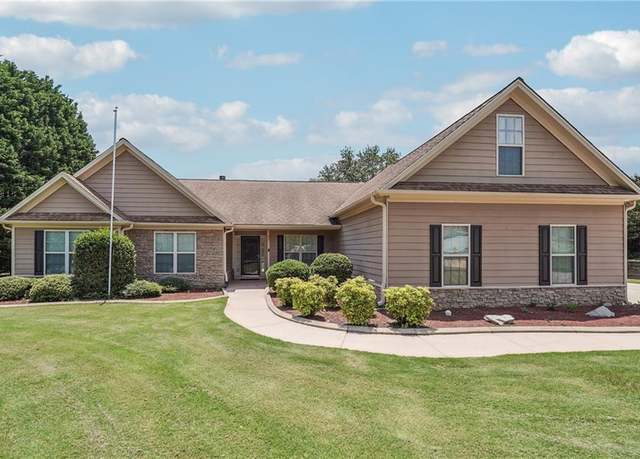 Property at 93 Drew Ct, Winder, GA 30680, 3 beds, 3 baths