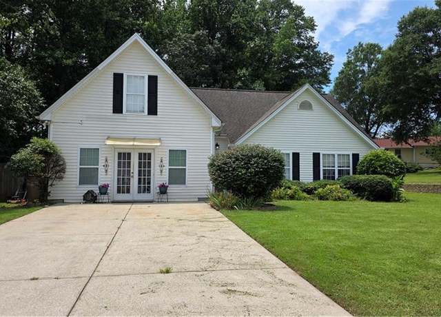 Property at 90 Joshua Way, Hoschton, GA 30548, 4 beds, 2 baths