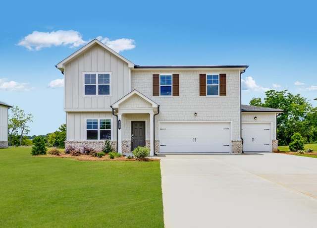 Property at 220 Old Hollow Way, Kathleen, GA 31047, 4 beds, 3.5 baths