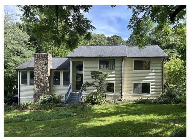 Property at 4846 Habersham Rdg SW, Lilburn, GA 30047, 3 beds, 3 baths