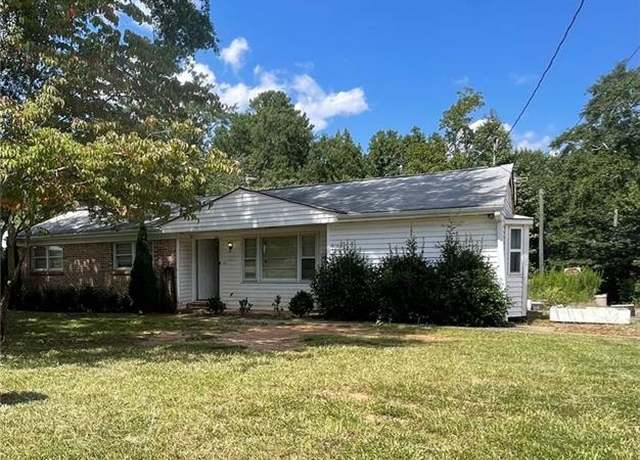 Property at 85 Georgia Rd, Covington, GA 30016, 3 beds, 2 baths