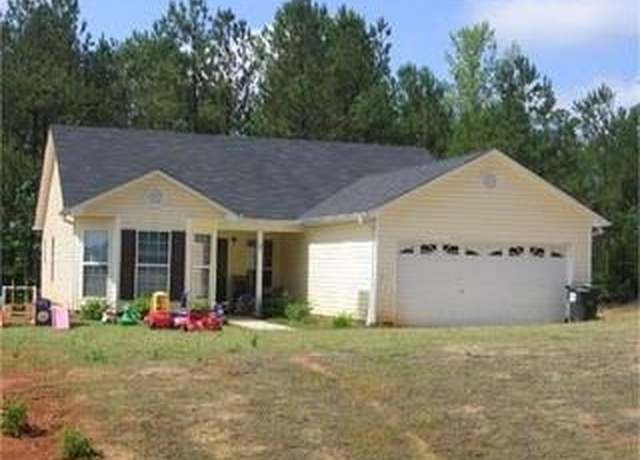 Property at 83 Sydney Woods Dr, Forsyth, GA 31029, 3 beds, 2 baths