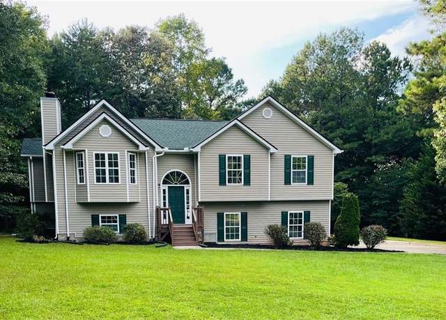 Property at 456 Michael Blvd, Cedartown, GA 30125, 3 beds, 2 baths