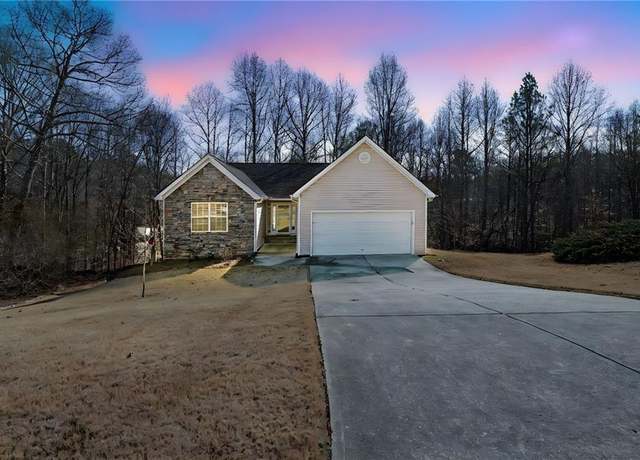 Property at 5145 Yellow Stone Dr, Flowery Branch, GA 30542, 3 beds, 2 baths