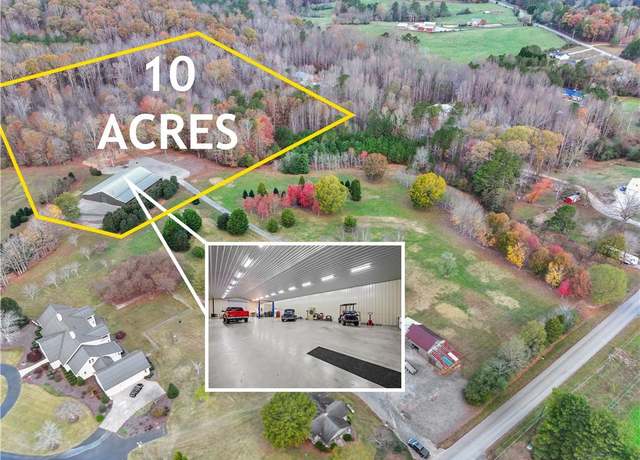 Property at 1706c Blacks Mill Rd, Dawsonville, GA 30534