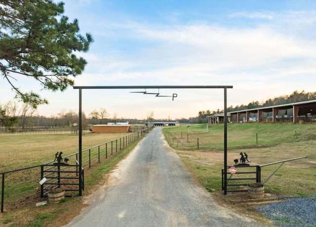 Property at 486 County Line Rd, Resaca, GA 30735