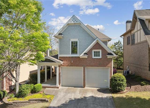 Property at 3709 Baxley Ridge Dr, Suwanee, GA 30024, 3 beds, 2.5 baths