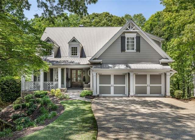 Property at 85 Ridgetop Ct, Dawsonville, GA 30534, 5 beds, 3.5 baths