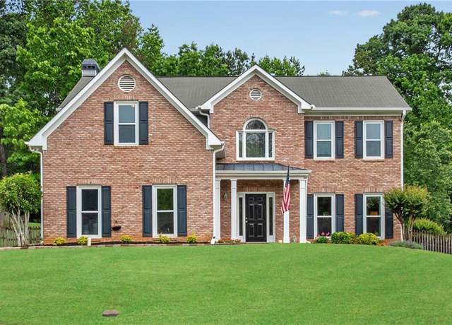 Property at 260 Roberts Rd, Suwanee, GA 30024, 5 beds, 3.5 baths
