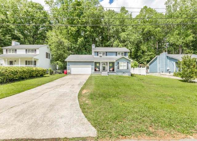 Property at 842 Will Scarlet Way, Macon, GA 31220, 3 beds, 2 baths