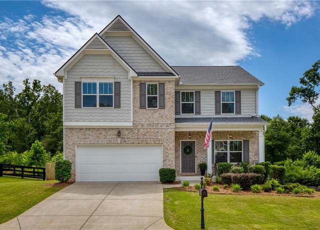 Property at 6510 Boulder Rdg, Cumming, GA 30028, 4 beds, 4.5 baths