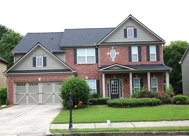 Property at 2555 Blackstock Dr, Cumming, GA 30041, 4 beds, 2.5 baths