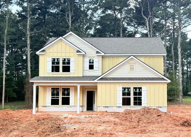 Property at 515 Elder Rd, Winder, GA 30680, 4 beds, 3 baths