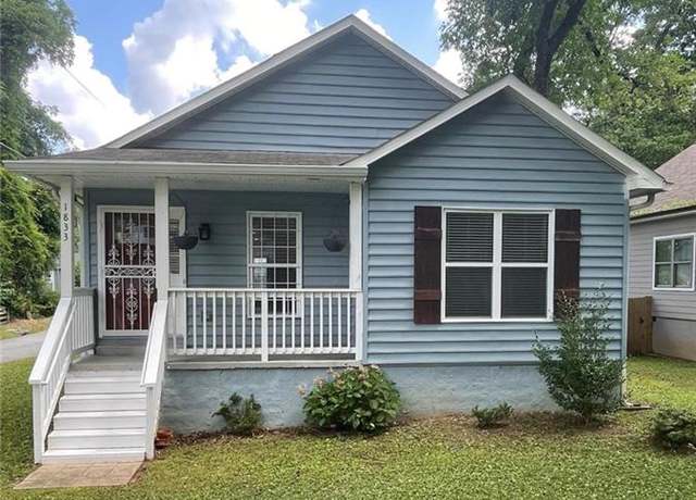 Property at 1833 Phillips Ave, East Point, GA 30344, 3 beds, 2 baths