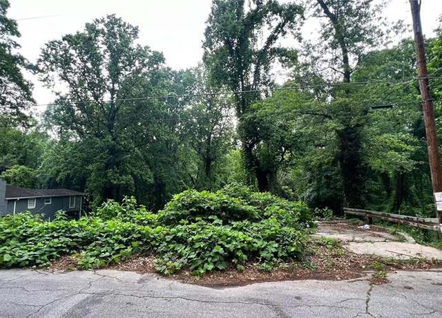 Property at 1431 Andrews St NW, Atlanta, GA 30314