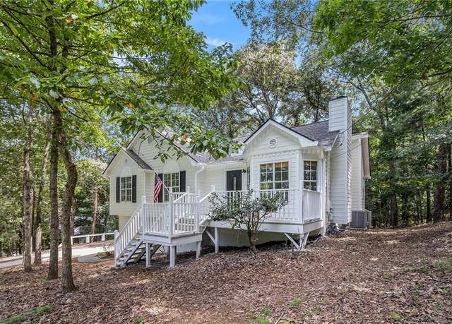 Property at 1508 Towne Harbor Ln, Woodstock, GA 30189, 3 beds, 2 baths