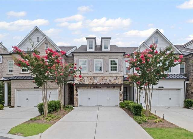 Property at 3944 Cliffmont Cir, Marietta, GA 30068, 4 beds, 3.5 baths