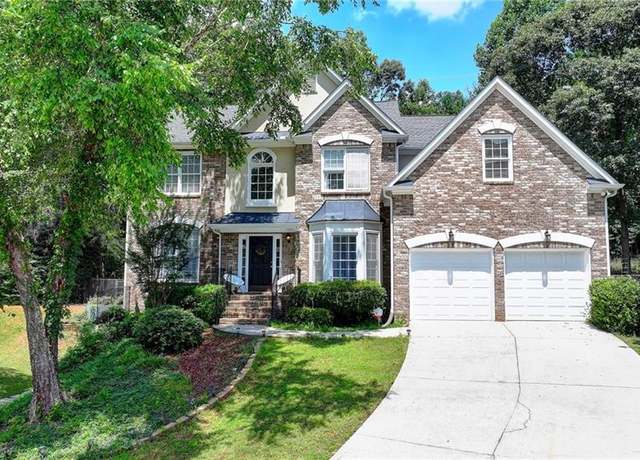 Property at 3270 Royal Creek Way SW, Lilburn, GA 30047, 7 beds, 4 baths