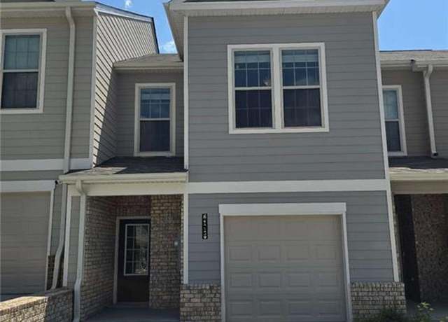 Property at 6116 Ripple Way, Unit #47 Way, South Fulton, GA 30349, 3 beds, 2.5 baths
