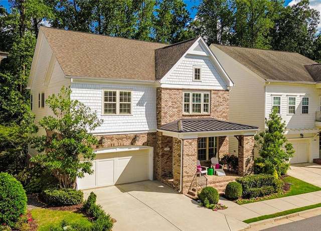 Property at 3006 Eamont Ter, Sandy Springs, GA 30328, 5 beds, 4 baths