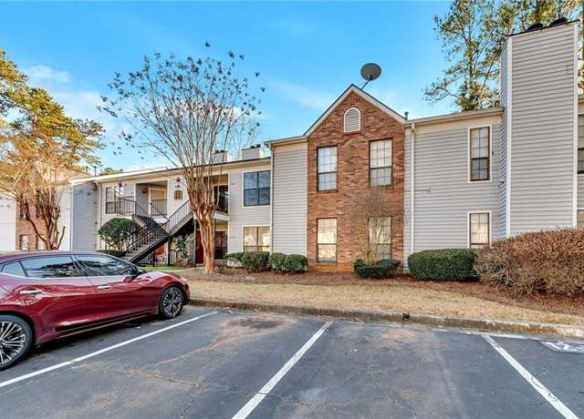 Property at 4359 Timberlake, Stone Mountain, GA 30083, 2 beds, 2 baths