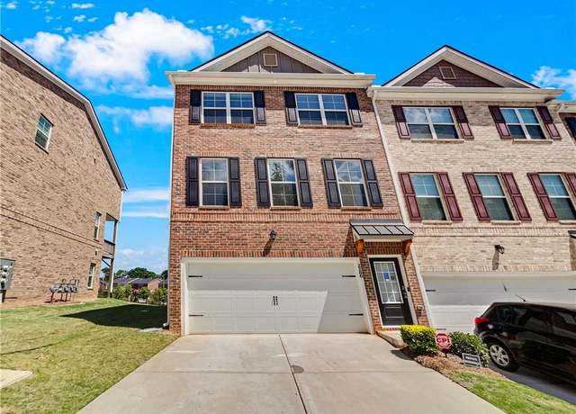 Property at 2286 Foley Park St, Snellville, GA 30078, 4 beds, 3.5 baths