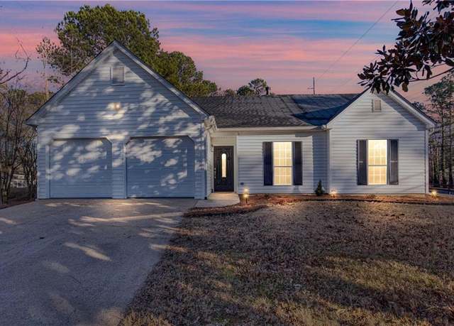 Property at 4100 Chanticleer Dr NW, Kennesaw, GA 30152, 4 beds, 3 baths