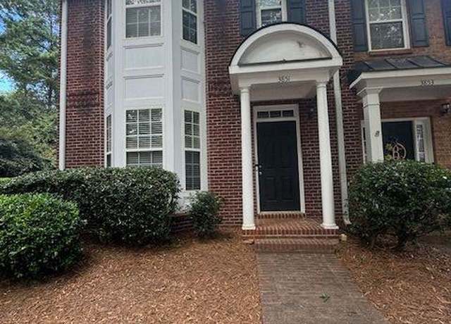Property at 3851 Guilderoy Ln #1, Austell, GA 30106, 3 beds, 2.5 baths