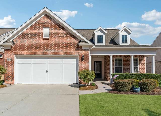 Property at 2975 Thistle Trl, Suwanee, GA 30024, 3 beds, 3 baths