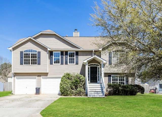 Property at 10670 Day Lily Dr, Hampton, GA 30228, 5 beds, 3 baths