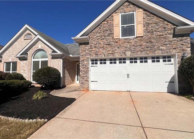 Property at 1249 Simonton Glen Way, Lawrenceville, GA 30045, 4 beds, 2 baths