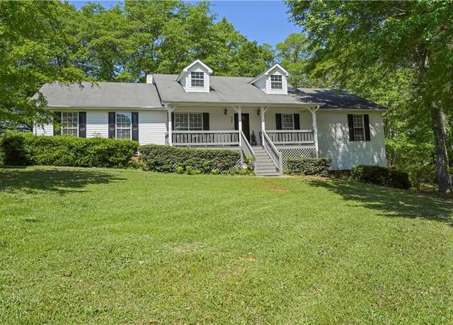 Property at 320 Creek Side Ct, Mcdonough, GA 30252, 4 beds, 2 baths
