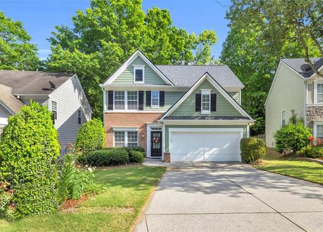 Property at 335 Pintail Ct, Suwanee, GA 30024, 4 beds, 2.5 baths
