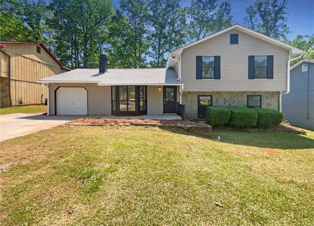 Property at 1950 Matthew Way, Lithonia, GA 30058, 5 beds, 4 baths