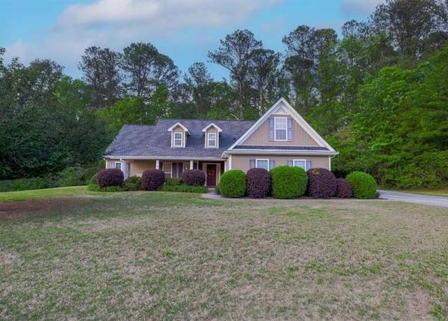 Property at 152 Cooper Creek Dr, Dallas, GA 30157, 3 beds, 2 baths