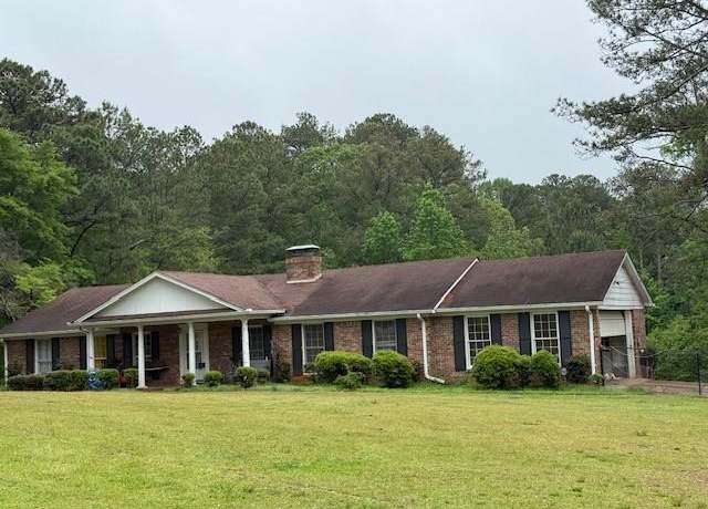 Property at 1935 Flat Shoals Rd SE, Conyers, GA 30013, 4 beds, 2 baths