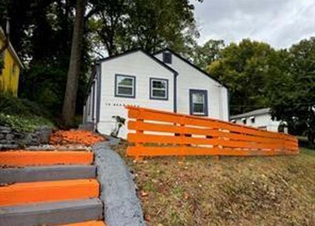 Property at 10 Rockmart Dr NW, Atlanta, GA 30314, 3 beds, 2 baths