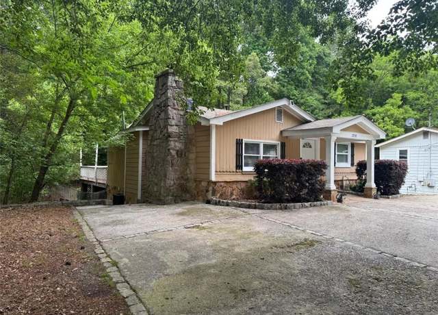 Property at 2030 Carr Rd, Conyers, GA 30012, 3 beds, 2 baths