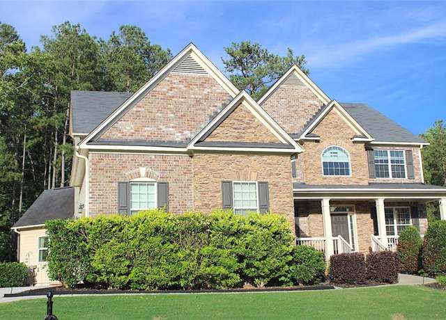 Property at 6570 Canyon Cv, Cumming, GA 30028, 5 beds, 4 baths