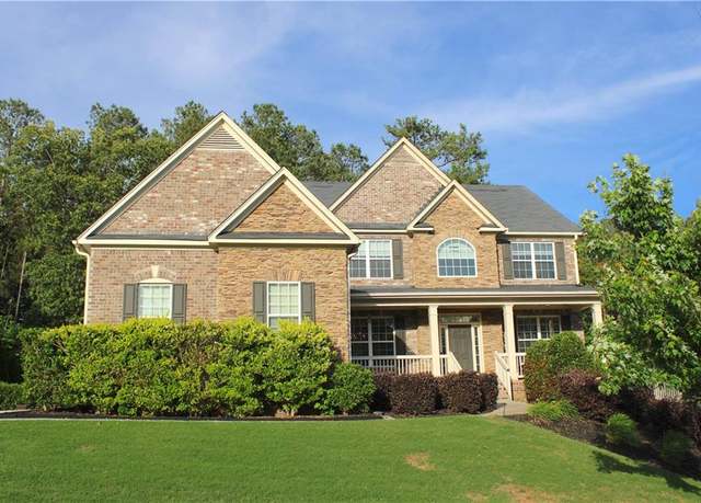 Property at 6570 Canyon Cv, Cumming, GA 30028, 5 beds, 4 baths