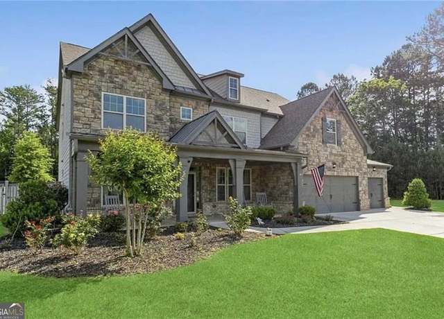 Property at 776 Amos Ln, Kennesaw, GA 30152, 5 beds, 4 baths