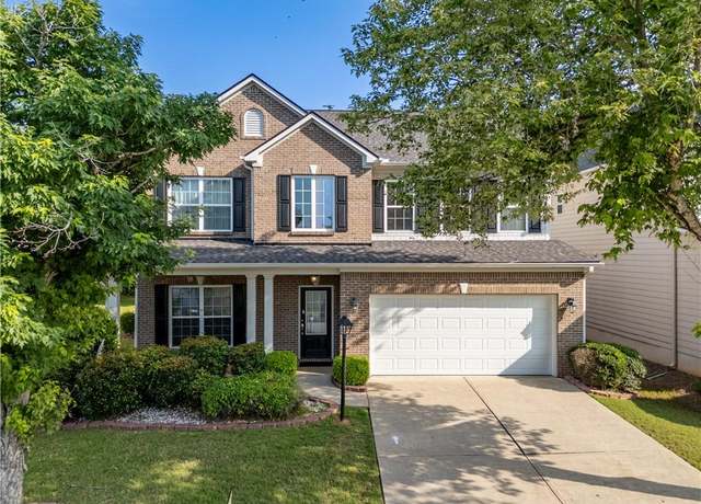 Property at 5909 Rue Chase Way, Tucker, GA 30084, 4 beds, 3.5 baths