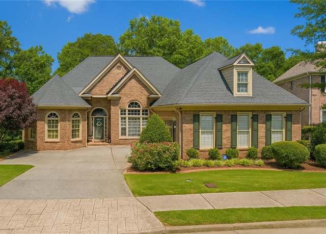Property at 3615 Greenside Ct, Dacula, GA 30019, 5 beds, 4.5 baths