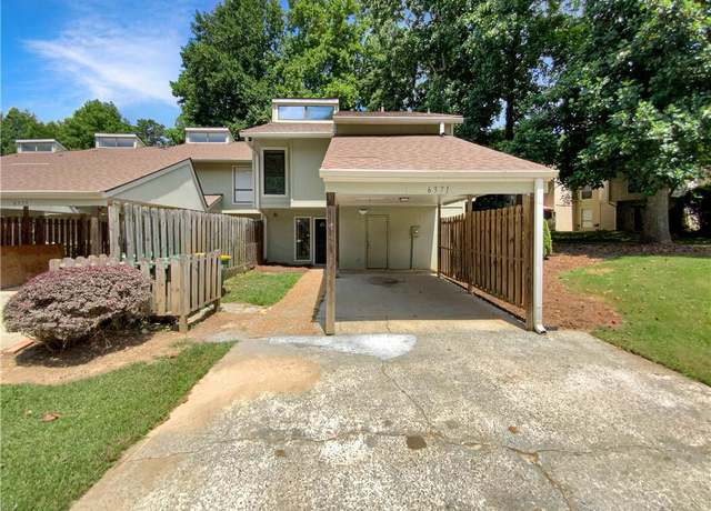 Property at 6371 Hawthorne Ter, Peachtree Corners, GA 30092, 3 beds, 2.5 baths