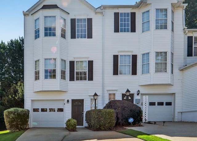 Property at 1621 Indian Way, Cumming, GA 30040, 2 beds, 2.5 baths